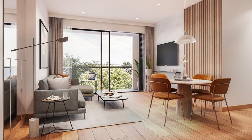 Primera vivienda