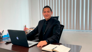 Antonino Carmona de Grupo Anku: “Tuve que empezar de cero, pero nunca me rendí”