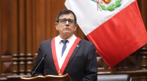 CCL exhorta a nuevo presidente del Congreso a buscar salida a crisis de gobernabilidad