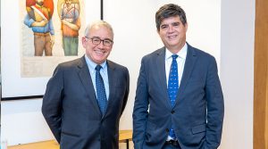 Firma peruana especializada en arbitraje y regulación ingresa al mercado jurídico español
