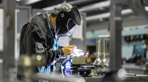 Exportaciones siderometalúrgicas tuvieron un buen comportamiento