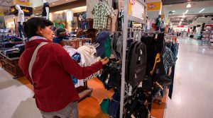 Consumo privado crecería 4,4% en 2022 y solo 2,8% en 2023