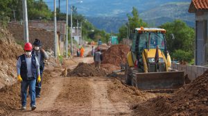 Perú dispone de 1.053 megaproyectos por US$ 144.360 millones