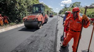 IEDEP: 146 obras concentran el 20% del presupuesto de inversión pública 2023