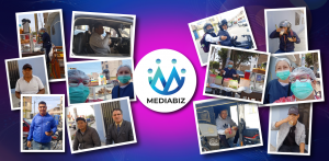 Mediabiz: apoyando a los micro emprendedores de Chiclayo