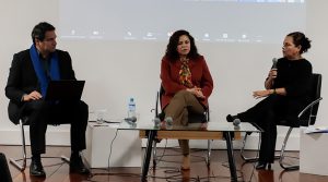 Rosa Bueno: “CCL hace políticas públicas y trabaja propuestas para la lucha contra la corrupción”