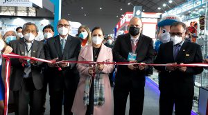 Tecnosalud 2022 congrega a más de 370 marcas nacionales y extranjeras