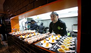 Conoce ‘Come con causa’, el primer restaurante social del Perú