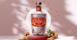 Conoce De Cajón, el vodka peruano que triunfa en el extranjero