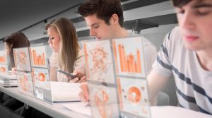 OEA anuncia becas para MBA y Executive MBA