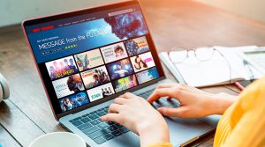 Plataformas de streaming aumentarían más de 10% en el Perú en los próximos años