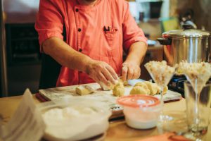 Master Class gastronómica gratuita en Mall Aventura Santa Anita