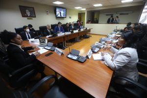 CCL participó en Mesa de Trabajo del Congreso y pidió que se derogue restricción a la tercerización laboral