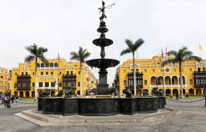 Día Mundial del Turismo: 5 lugares para visitar en Lima