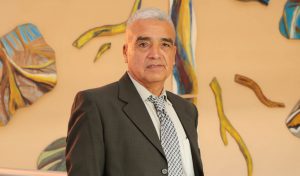 Agua Rosalía: conoce esta agua embotellada y alcalina con PH 8.5