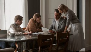 Netflix: los estrenos de octubre que no te puedes perder