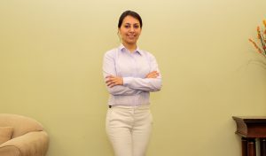 María Claudia, oncóloga: “De nada sirve detectar un tumor a tiempo si no hay acceso a los tratamientos”