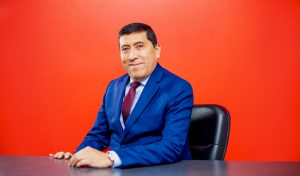 Caja Huancayo: “Los emprendedores necesitan rapidez para obtener créditos”
