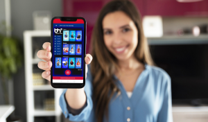 BHtv: una nueva forma de ver TV en tu celular
