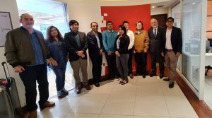 Ocho empresas peruanas participan de misión comercial de confecciones en Chile