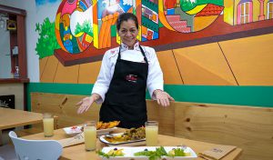 Los Chiclayanos: el restaurante ideal para los amantes de la comida criolla y chiclayana