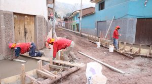 Presupuesto municipal per cápita para 2023 bordea los S/ 896