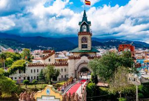 ¿Quieres viajar a Ecuador? Hazlo con Las Capullanas