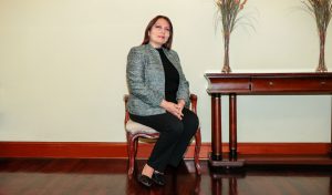 Milagritos Jamis: “Los emprendedores deben arriesgar con corazón y mente”