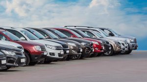 Sector automotriz creció 2,72% en agosto, su menor nivel desde inicios del 2021