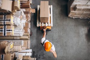 Pallets del Norte W&F provee los mejores productos para el sector industrial