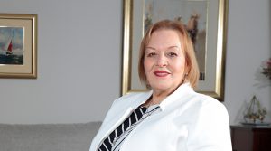 Yolanda Torriani