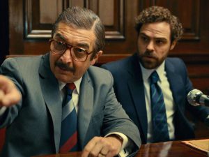 Fin de semana: 4 películas que puedes disfrutar en el cine