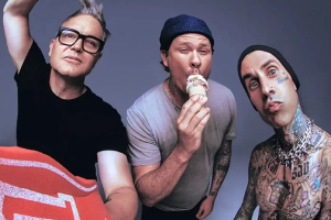 Blink-182 en Lima: ¿cuándo es el concierto y dónde comprar entradas?