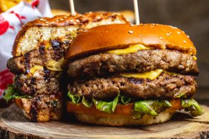 Conoce las 5 comidas más pedidas por delivery en provincias