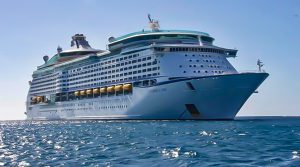 Perú flexibiliza procedimientos para arribo de cruceros y naves mercantes