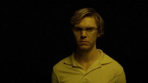 “Dahmer” es una de las series más vistas de la historia de Netflix