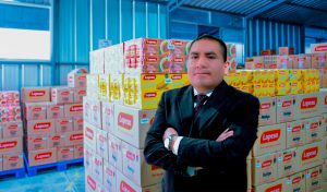 Lopesa: la empresa peruana que lleva 47 años creando los mejores condimentos