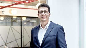 Ernesto de Olazával: “Estamos por encima del 70% de ocupación de oficinas coworking”