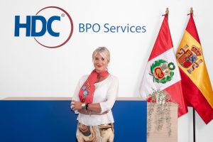 HDC Bpo Services inaugura sede en España