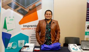 Publimpres Perú, la imprenta reinventada