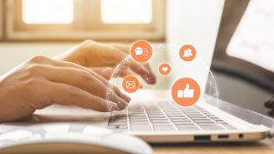 Emprendedores: descubre cuál es la red social que necesita tu negocio