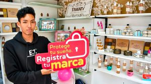 Emprendedor: Indecopi reduce plazo para renovar y modificar registros de marcas