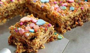 Pastelería San Martín: conoce el turrón de Doña Pepa más antiguo de Lima