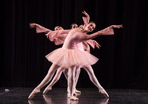 ¿Quieres iniciarte en el Ballet? 4 recomendaciones útiles para tus primeras clases