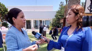 Rosa Bueno: Agenda laboral está perjudicando empleabilidad en el Perú