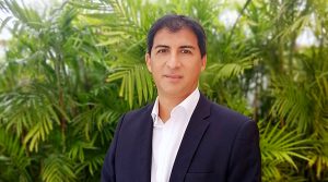 Víctor Sarabia: “Convenio CCL y Swisscontact/SIPPO fortalecerá portafolio de servicios del sector exportador de la Cámara”