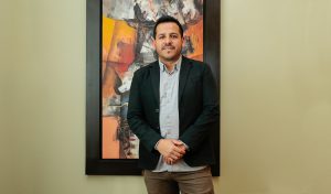 Grupo Concepto crece gracias a su empresa Clean Senso, expertos en limpieza de oficinas