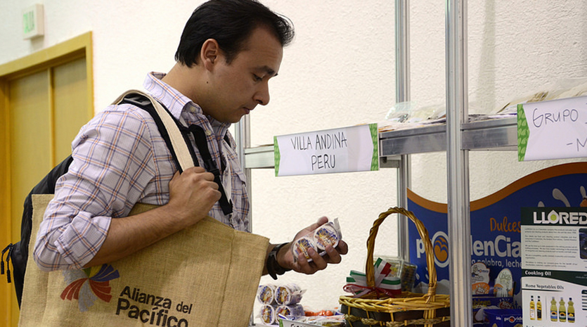 La Alianza del Pacífico fortaleció el comercio entre sus miembros
