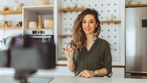 Fiestas navideñas: 5 consejos para planificar contenido para tu empresa de manera exitosa