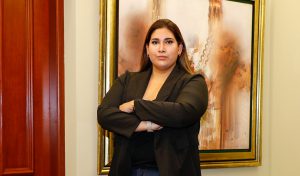 Fiorella Abanto de Pixxel: “Podemos tener miedo al fracaso, pero jamás rendirnos”